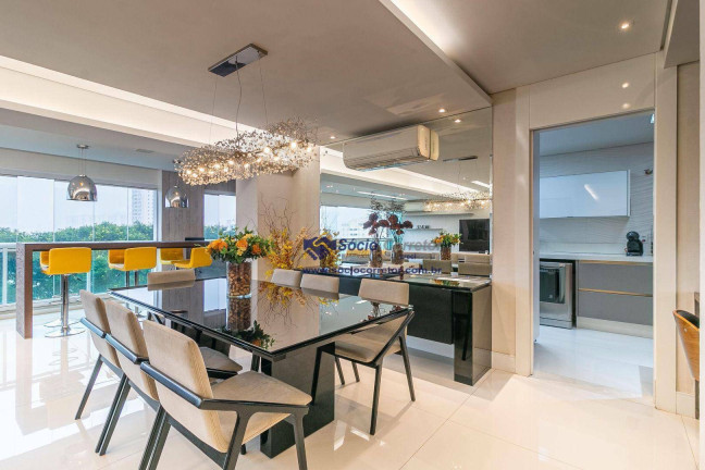 Imagem Apartamento com 3 Quartos à Venda, 168 m² em Maia - Guarulhos Imagem Apartamento com 3 Quartos à Venda, 168 m² em Maia - Guarulhos