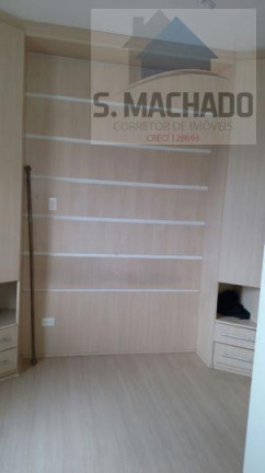 Imagem Apartamento com 2 Quartos à Venda, 68 m² em Vila Valparaiso - Santo André