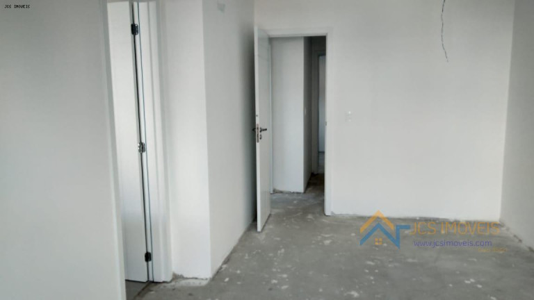 Imagem Apartamento com 3 Quartos à Venda, 104 m² em Silveira Da Motta - São José Dos Pinhais