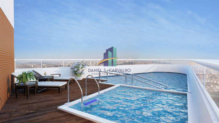 Imagem Apartamento com 2 Quartos à Venda, 75 m² em Caiçara - Praia Grande