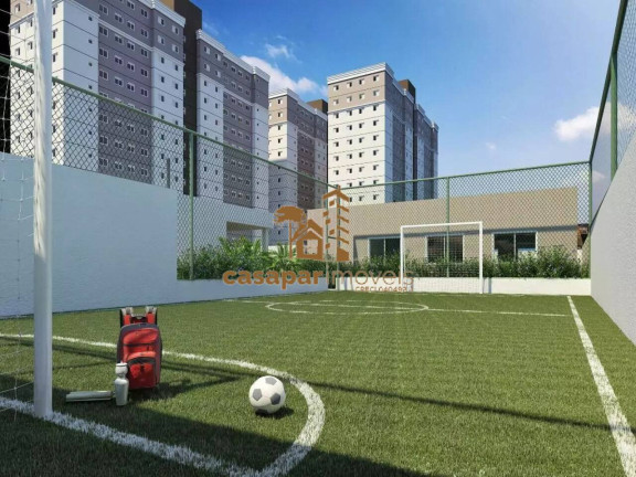 Imagem Apartamento com 2 Quartos para Alugar, 44 m² em Cooperativa - São Bernardo Do Campo Imagem Apartamento com 2 Quartos para Alugar, 44 m² em Cooperativa - São Bernardo Do Campo