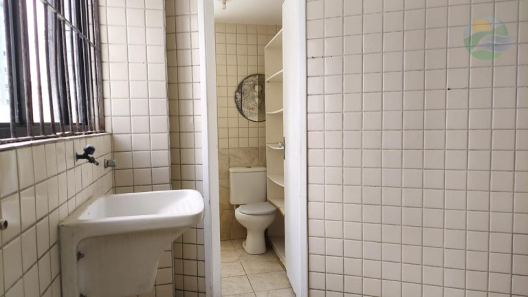 Imagem Apartamento com 3 Quartos à Venda, 120 m² em Piedade - Jaboatão Dos Guararapes Imagem Apartamento com 3 Quartos à Venda, 120 m² em Piedade - Jaboatão Dos Guararapes