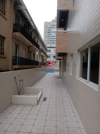 Imagem Apartamento com 2 Quartos à Venda, 65 m² em Boqueirão - Praia Grande Imagem Apartamento com 2 Quartos à Venda, 65 m² em Boqueirão - Praia Grande