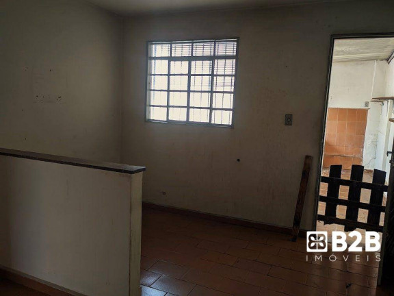 Imagem Casa com 3 Quartos à Venda, 187 m² em Jardim Santana - Bauru