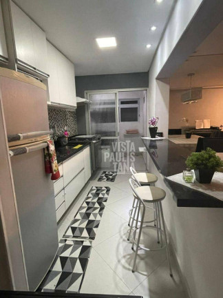 Imagem Apartamento com 2 Quartos para Alugar, 62 m² em Vila Olímpia - São Paulo Imagem Apartamento com 2 Quartos para Alugar, 62 m² em Vila Olímpia - São Paulo