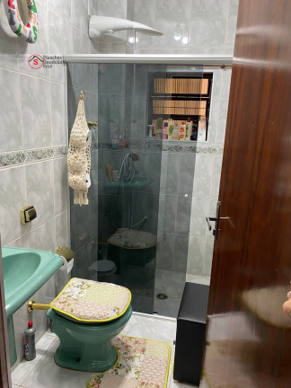 Imagem Sobrado com 3 Quartos à Venda, 220 m² em Vila Prudente - São Paulo Imagem Sobrado com 3 Quartos à Venda, 220 m² em Vila Prudente - São Paulo