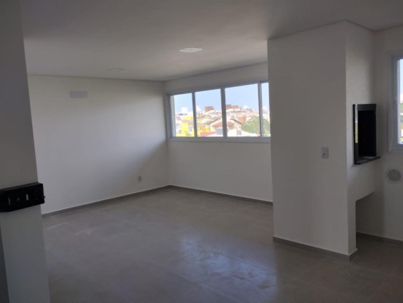 Imagem Apartamento com 1 Quarto à Venda, 33 m² em Ingleses Do Rio Vermelho - Florianópolis
