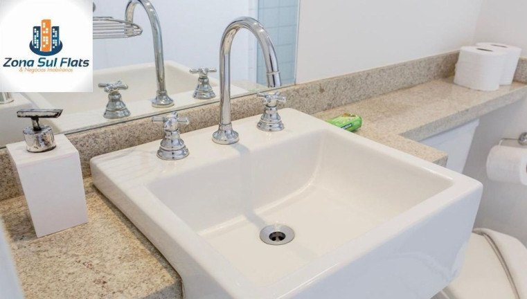 Imagem Apartamento com 1 Quarto à Venda, 32 m² em Pinheiros - São Paulo Imagem Apartamento com 1 Quarto à Venda, 32 m² em Pinheiros - São Paulo
