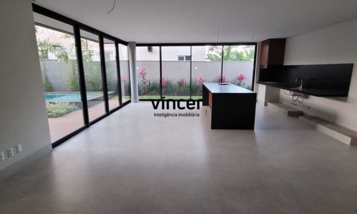 Imagem Casa com 5 Quartos à Venda, 484 m² em Residencial Goiânia Golfe Clube - Goiânia Imagem Casa com 5 Quartos à Venda, 484 m² em Residencial Goiânia Golfe Clube - Goiânia