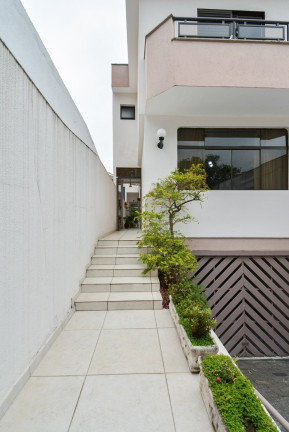 Imagem Casa com 3 Quartos à Venda, 244 m² em Vila Clementino - São Paulo