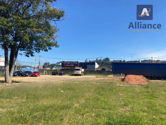 Imóvel à Venda ou Locação, 3.493 m² em Santo Antônio - Louveira
