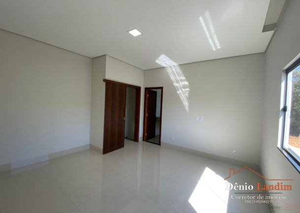 Imagem Casa com 3 Quartos à Venda, 125 m² em Ibituruna - Montes Claros