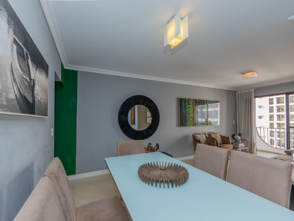 Imagem Apartamento com 3 Quartos à Venda, 75 m² em Vila Olímpia - São Paulo