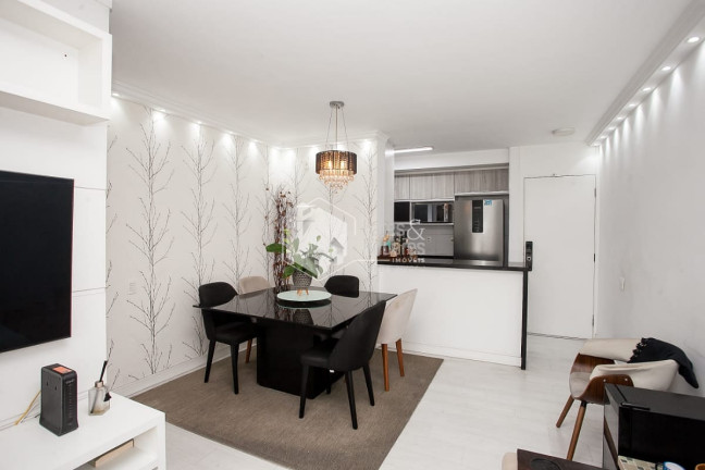 Imagem Apartamento com 3 Quartos à Venda, 70 m² em Freguesia Do ó - São Paulo Imagem Apartamento com 3 Quartos à Venda, 70 m² em Freguesia Do ó - São Paulo