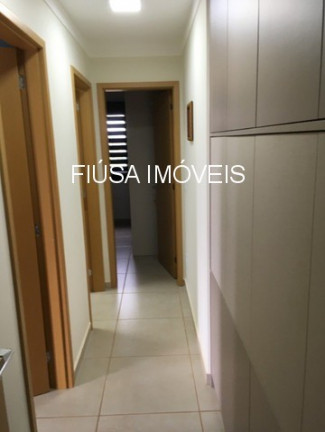 Imagem Apartamento com 3 Quartos à Venda, 108 m² em Jardim Botânico - Ribeirão Preto
