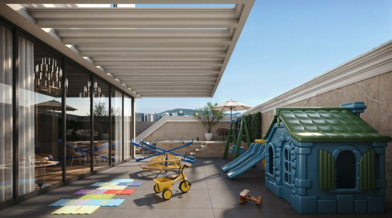 Imagem Imóvel com 2 Quartos à Venda, 82 m² em Centro - Porto Belo Imagem Imóvel com 2 Quartos à Venda, 82 m² em Centro - Porto Belo