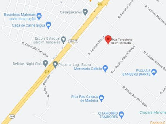 Imagem Imóvel à Venda, 145 m² em Tangarás - Bauru Imagem Imóvel à Venda, 145 m² em Tangarás - Bauru