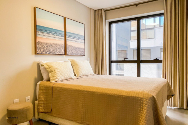 Imagem Apartamento com 2 Quartos à Venda, 119 m² em Palmas - Governador Celso Ramos Imagem Apartamento com 2 Quartos à Venda, 119 m² em Palmas - Governador Celso Ramos