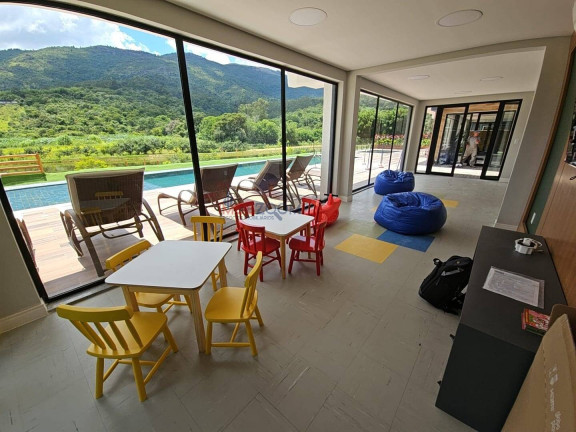 Imagem Apartamento com 3 Quartos para Alugar, 88 m² em Nova Gardênia - Atibaia Imagem Apartamento com 3 Quartos para Alugar, 88 m² em Nova Gardênia - Atibaia