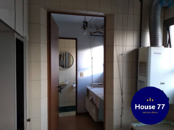 Imagem Apartamento com 3 Quartos à Venda, 160 m² em Moema - São Paulo Imagem Apartamento com 3 Quartos à Venda, 160 m² em Moema - São Paulo