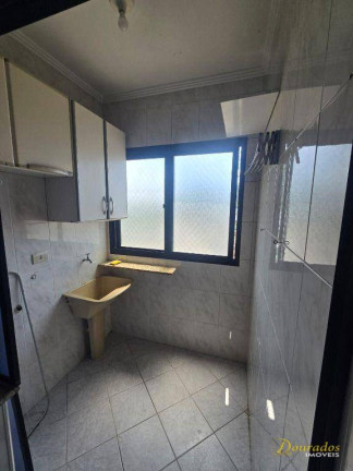 Imagem Apartamento com 1 Quarto à Venda, 54 m² em Canto Do Forte - Praia Grande Imagem Apartamento com 1 Quarto à Venda, 54 m² em Canto Do Forte - Praia Grande