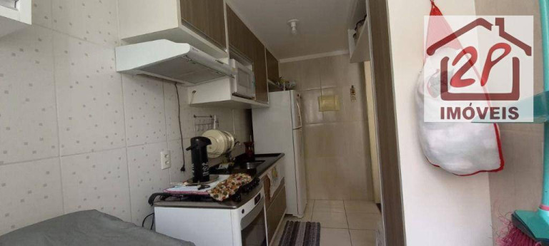 Imagem Apartamento com 2 Quartos à Venda, 55 m² em Vila Zizinha - São José Dos Campos Imagem Apartamento com 2 Quartos à Venda, 55 m² em Vila Zizinha - São José Dos Campos