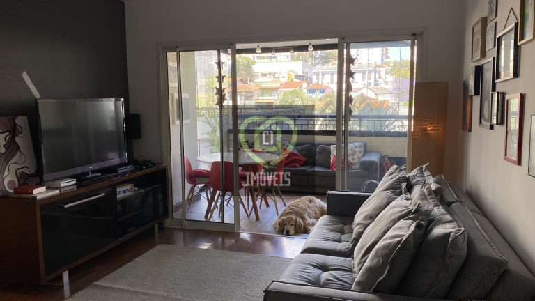 Imagem Apartamento com 3 Quartos à Venda, 213 m² em Pompeia - São Paulo Imagem Apartamento com 3 Quartos à Venda, 213 m² em Pompeia - São Paulo