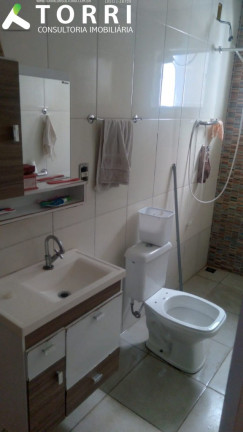 Imagem Sobrado com 4 Quartos à Venda, 216 m² em Jardim Residencial Villa Amato - Sorocaba Imagem Sobrado com 4 Quartos à Venda, 216 m² em Jardim Residencial Villa Amato - Sorocaba
