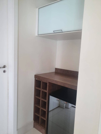 Imagem Apartamento com 4 Quartos à Venda, 212 m² em Alphaville - Barueri