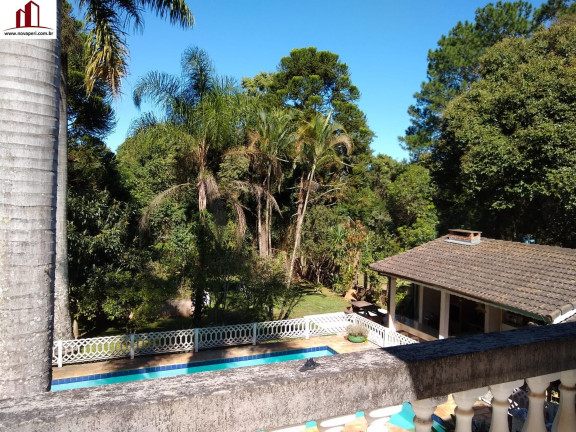 Imagem Sobrado com 4 Quartos à Venda, em Caceia - Mairiporã Imagem Sobrado com 4 Quartos à Venda, em Caceia - Mairiporã