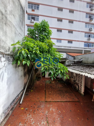 Imagem Sobrado com 3 Quartos à Venda, 139 m² em Gonzaga - Santos Imagem Sobrado com 3 Quartos à Venda, 139 m² em Gonzaga - Santos