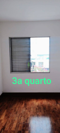 Imagem Apartamento com 3 Quartos à Venda, 100 m² em Vila Alexandria - São Paulo