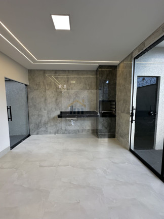 Imagem Casa com 3 Quartos à Venda, 150 m² em Cardoso - Aparecida De Goiânia