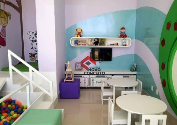 Imagem Apartamento com 3 Quartos à Venda, 70 m² em Cocó - Fortaleza