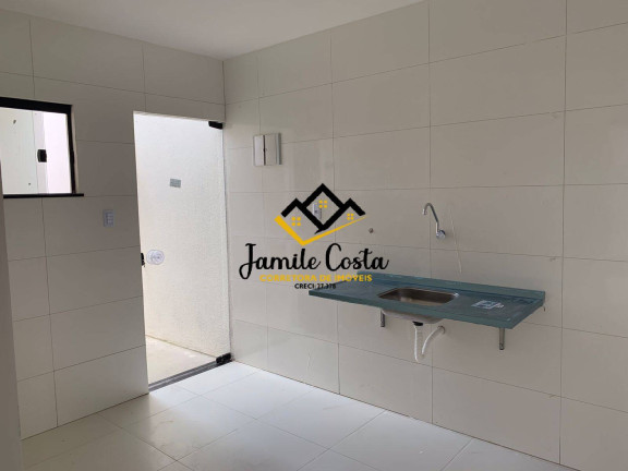 Imagem Casa de Condomínio com 3 Quartos à Venda, 200 m² em Nova Esperança - Feira De Santana Imagem Casa de Condomínio com 3 Quartos à Venda, 200 m² em Nova Esperança - Feira De Santana