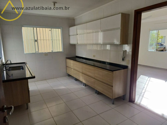 Imagem Casa com 3 Quartos à Venda, 100 m² em Jardim Dos Pinheiros - Atibaia Imagem Casa com 3 Quartos à Venda, 100 m² em Jardim Dos Pinheiros - Atibaia