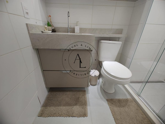 Imagem Apartamento com 3 Quartos à Venda, 62 m² em Residencial Parque Da Fazenda - Campinas Imagem Apartamento com 3 Quartos à Venda, 62 m² em Residencial Parque Da Fazenda - Campinas