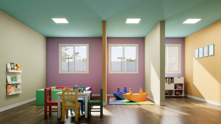 Imagem Imóvel com 1 Quarto à Venda, 27 m² em Vila Santa Clara - São Paulo Imagem Imóvel com 1 Quarto à Venda, 27 m² em Vila Santa Clara - São Paulo