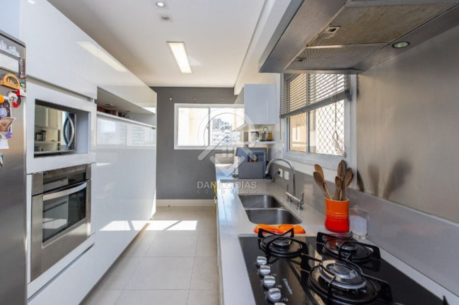 Imagem Apartamento com 3 Quartos à Venda, 111 m² em Brooklin - São Paulo Imagem Apartamento com 3 Quartos à Venda, 111 m² em Brooklin - São Paulo