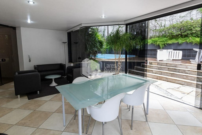 Imagem Apartamento com 1 Quarto à Venda, 45 m² em Sumarezinho - São Paulo Imagem Apartamento com 1 Quarto à Venda, 45 m² em Sumarezinho - São Paulo