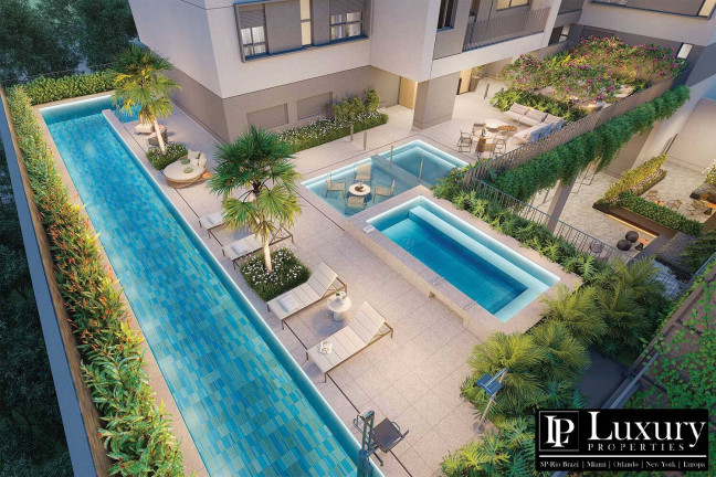 Imagem Apartamento com 4 Quartos à Venda, 215 m² em Moema - São Paulo
