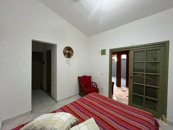 Imagem Casa com 3 Quartos para Temporada, 130 m² em Itaguá - Ubatuba Imagem Casa com 3 Quartos para Temporada, 130 m² em Itaguá - Ubatuba