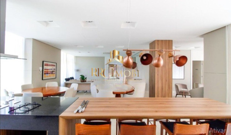 Imagem Apartamento com 1 Quarto para Alugar, 42 m² em Campo Belo - São Paulo Imagem Apartamento com 1 Quarto para Alugar, 42 m² em Campo Belo - São Paulo