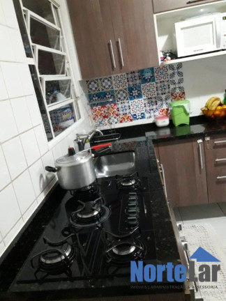 Imagem Casa de Condomínio com 2 Quartos à Venda, 70 m² em Jaraguá - São Paulo Imagem Casa de Condomínio com 2 Quartos à Venda, 70 m² em Jaraguá - São Paulo