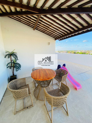 Imagem Apartamento com 2 Quartos à Venda, 52 m² em Ponta De Campina - Cabedelo Imagem Apartamento com 2 Quartos à Venda, 52 m² em Ponta De Campina - Cabedelo