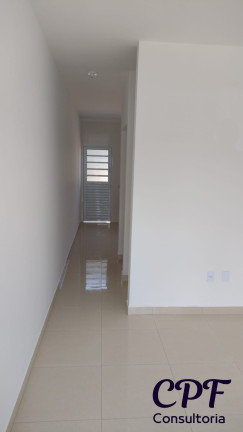 Imagem Sobrado com 2 Quartos à Venda, 64 m² em Cidade Planejada Ii - Bragança Paulista