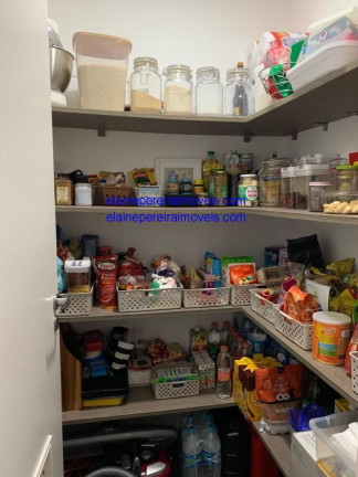 Imagem Apartamento com 3 Quartos à Venda, 148 m² em Jardim Arpoador - São Paulo