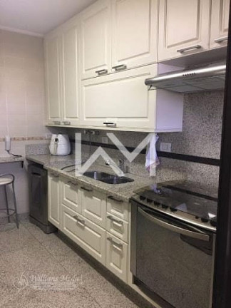 Imagem Apartamento com 3 Quartos à Venda, 220 m² em Vila Galvão - Guarulhos Imagem Apartamento com 3 Quartos à Venda, 220 m² em Vila Galvão - Guarulhos