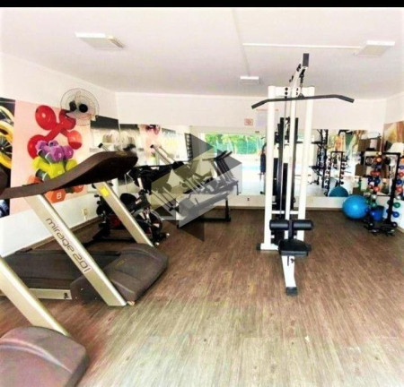 Imagem Apartamento com 2 Quartos à Venda, 54 m² em Jardim Guarujá - Sorocaba