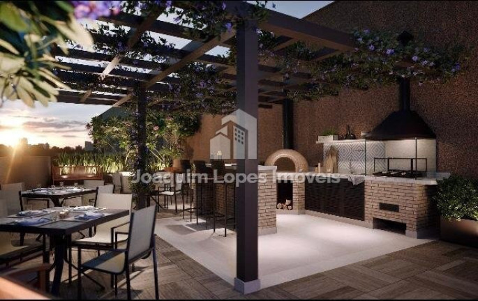 Imagem Apartamento com 2 Quartos à Venda, 56 m² em Vila Rosália - Guarulhos